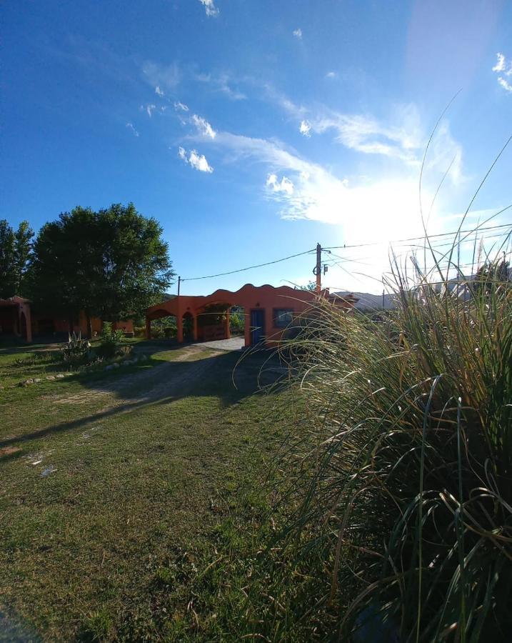 Complejo Ramadas Potrero de los Funes Habitación foto