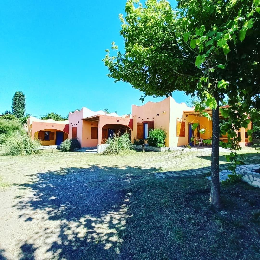 Complejo Ramadas Potrero de los Funes Habitación foto
