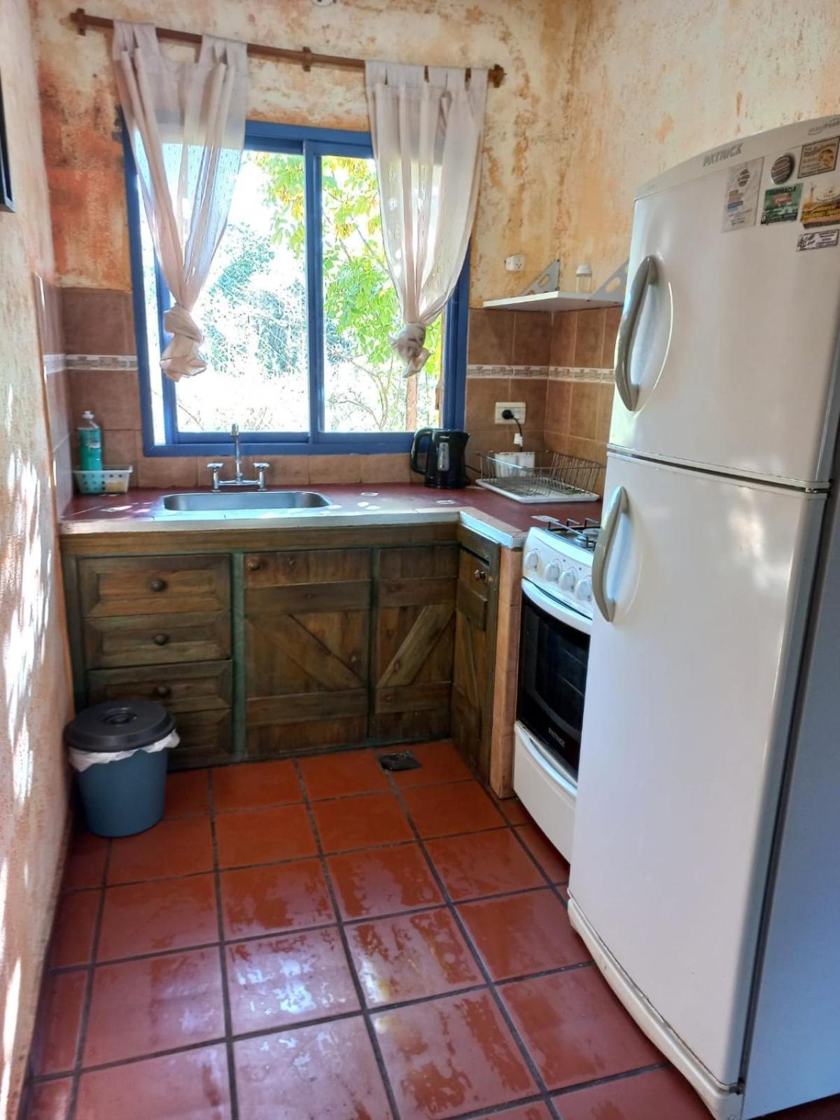 Complejo Ramadas Potrero de los Funes Habitación foto