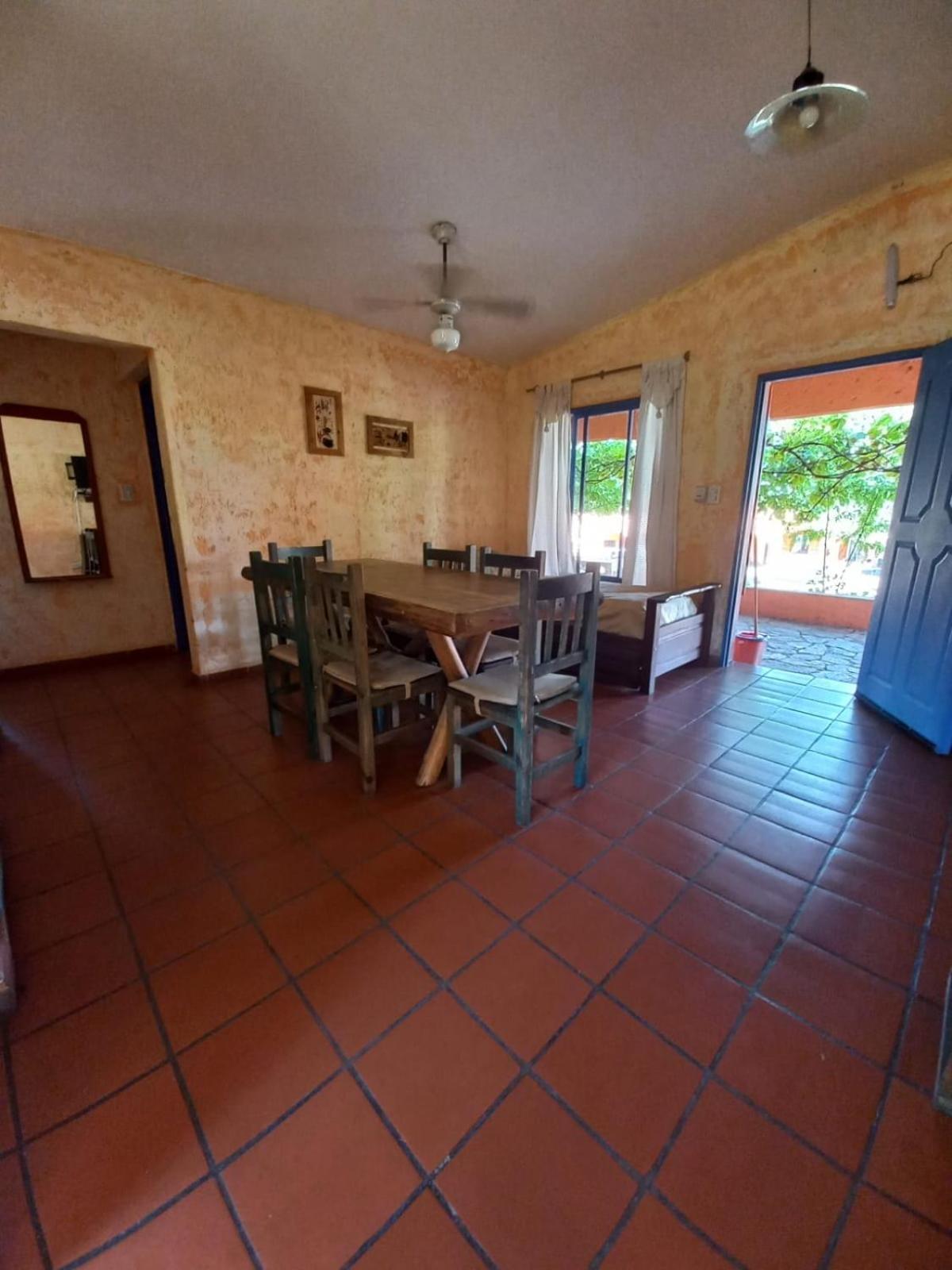 Complejo Ramadas Potrero de los Funes Habitación foto